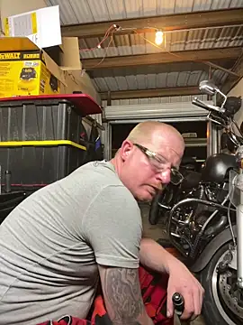 ClimbedCaelum online show from March 5, 2:51 am