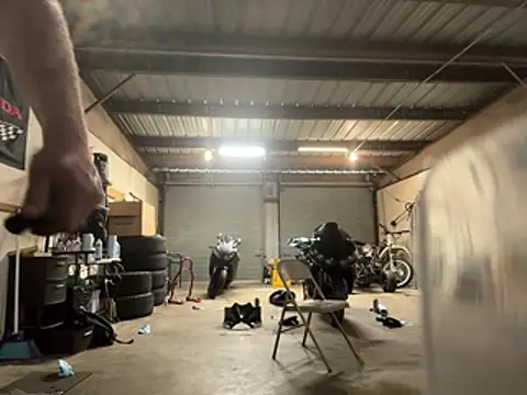 ClimbedCaelum online show from April 16, 11:51 pm