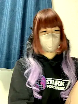 PINO pino 01 online show from November 4, 3:49 am