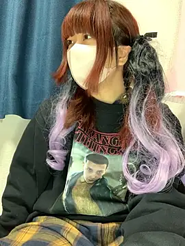 PINO pino 01 online show from November 13, 5:23 pm