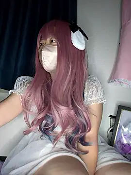 PINO pino 01 online show from November 14, 6:50 pm