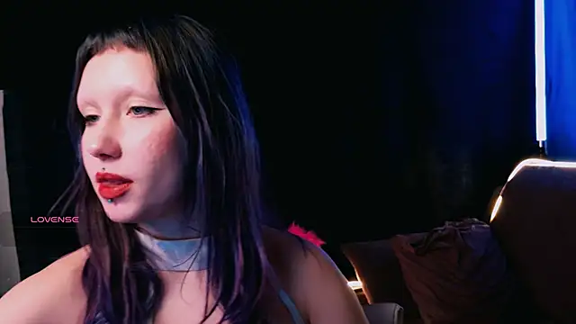 Bibi Iva online show from February 24, 6:27 am