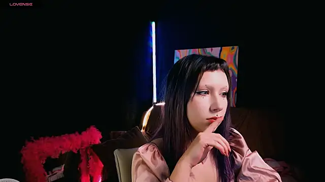 Bibi Iva online show from February 28, 10:17 pm