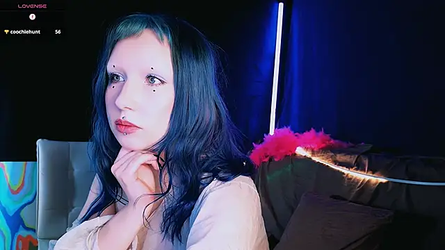 Bibi Iva online show from March 17, 12:30 am