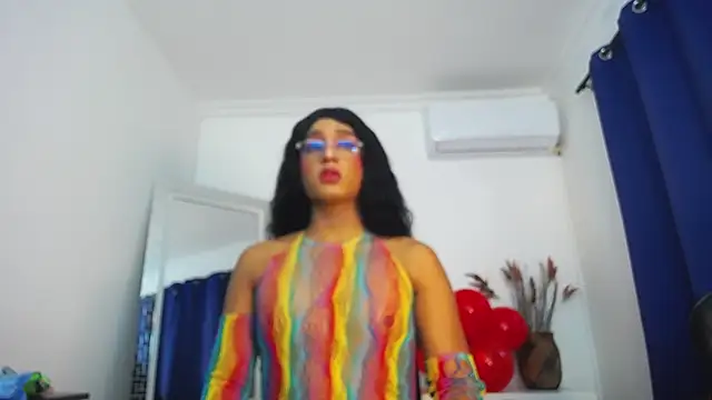 Karla Dior7 online show from February 25, 3:27 pm