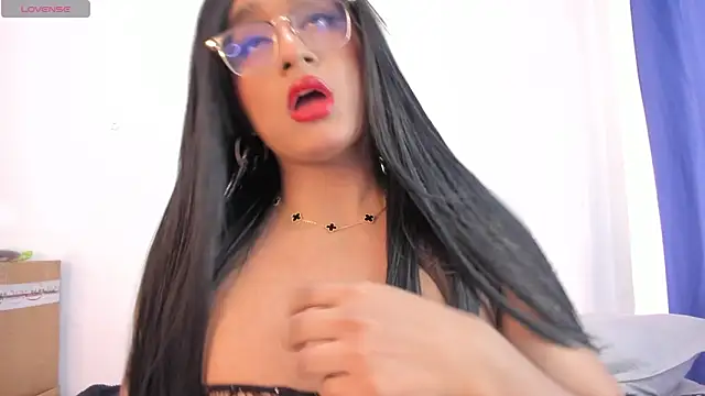 Karla Dior7 online show from November 23, 5:02 pm