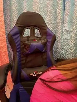 Sejall2 online show from February 27, 6:20 pm