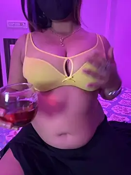 Sejall2 online show from September 13, 5:13 pm