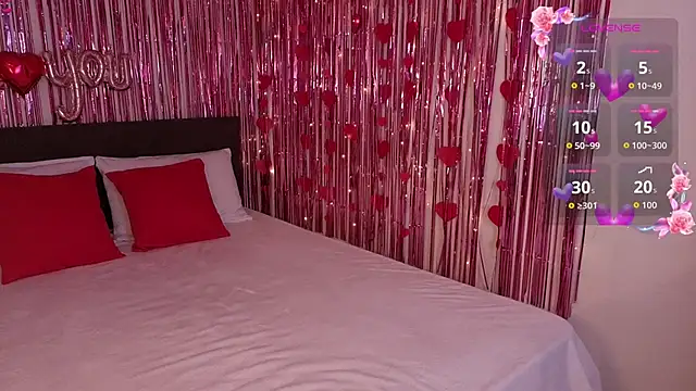 Snapshot of Lora_Rosee chatting on March 4, 2:01 pm Lora Rosee online show from March 4, 2:01 pm