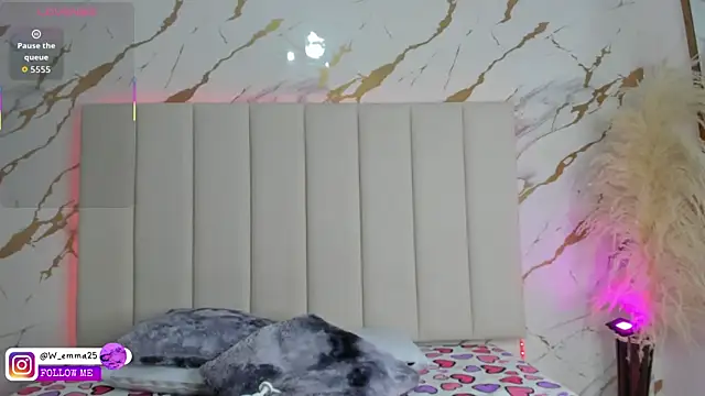  Emma whiitee  online show from January 9, 12:08 pm