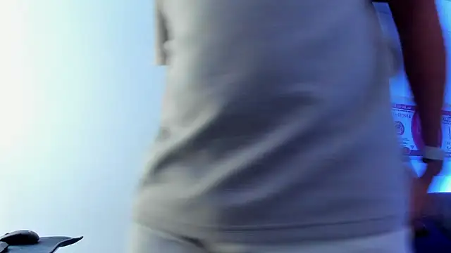 JamesCr  online show from February 28, 4:31 pm