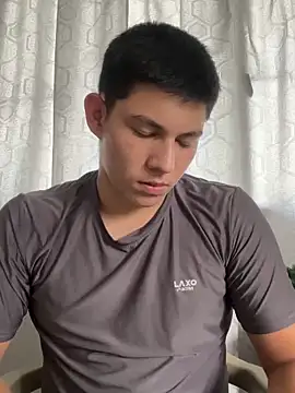 JamesCr  online show from March 2, 9:43 pm