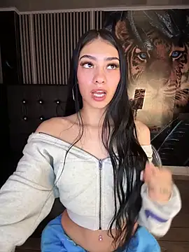 TayylorSexx online show from February 23, 5:49 am