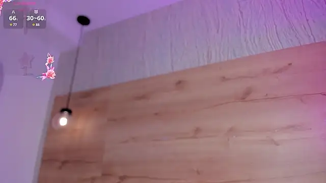 bella lovers  online show from February 7, 8:23 pm