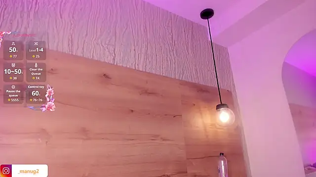 bella lovers  online show from April 7, 12:38 pm