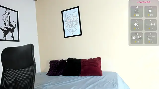 Violetta 0 online show from March 30, 12:28 pm