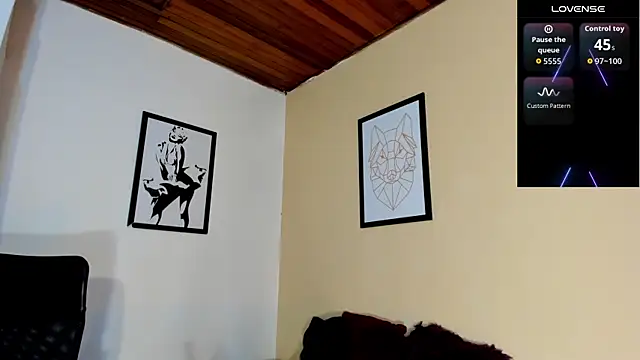 Violetta 0 online show from April 17, 12:52 pm