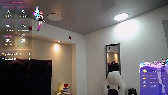 GochitaWild online show from March 11, 1:48 am