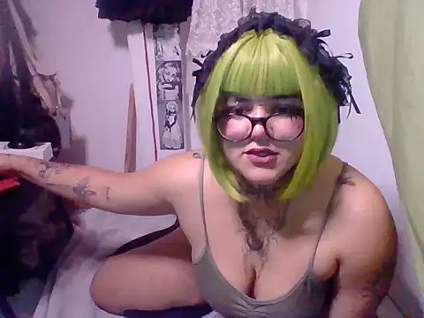 xomimuka online show from February 13, 5:48 am