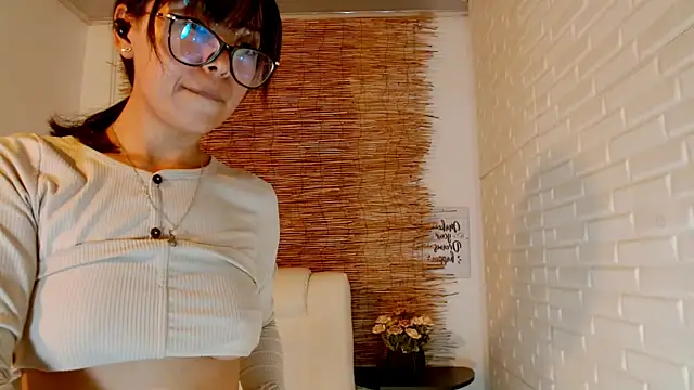 Luna 7 777 online show from February 23, 4:28 am