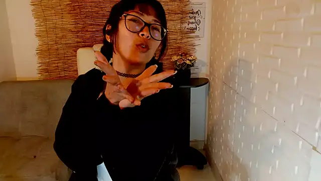 Luna 7 777 online show from March 19, 4:47 am