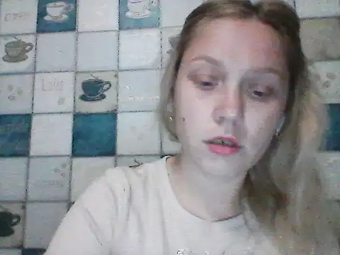 Snapshot of Anna_wey chatting on April 23, 6:10 pm Anna wey online show from April 23, 6:10 pm