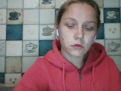 Snapshot of Anna_wey chatting on April 24, 6:21 pm Anna wey online show from April 24, 6:21 pm