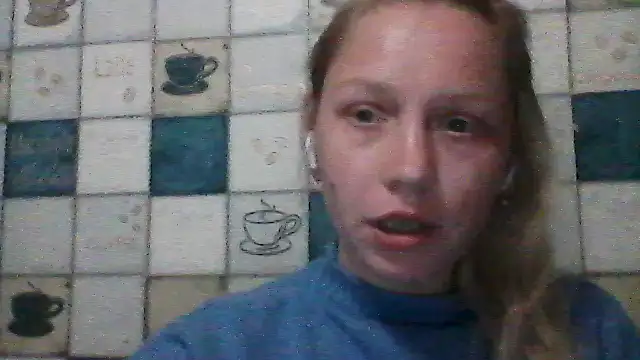 Snapshot of Anna_wey chatting on May 5, 6:49 pm Anna wey online show from May 5, 6:49 pm
