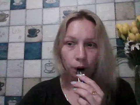 Snapshot of Anna_wey chatting on May 10, 6:57 pm Anna wey online show from May 10, 6:57 pm