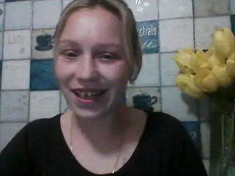 Snapshot of Anna_wey chatting on May 17, 7:10 pm Anna wey online show from May 17, 7:10 pm