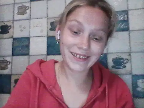 Snapshot of Anna_wey chatting on May 31, 7:04 pm Anna wey online show from May 31, 7:04 pm