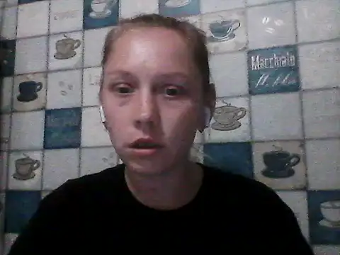 Snapshot of Anna_wey chatting on June 21, 7:05 pm Anna wey online show from June 21, 7:05 pm