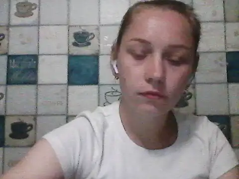Snapshot of Anna_wey chatting on July 17, 7:52 pm Anna wey online show from July 17, 7:52 pm