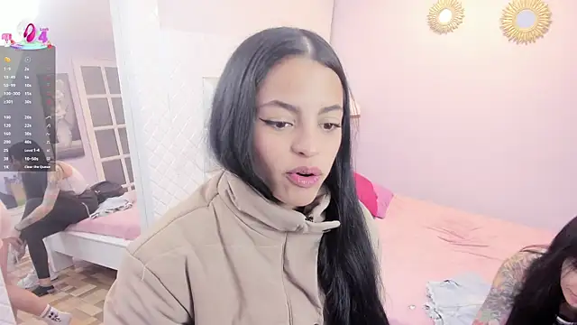 Hiyakasudere online show from March 20, 1:15 pm