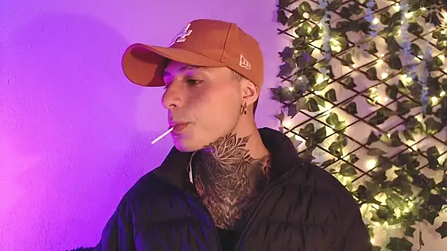 7 Saturno 7 online show from February 6, 4:10 am