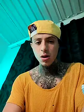 7 Saturno 7 online show from February 8, 6:43 am