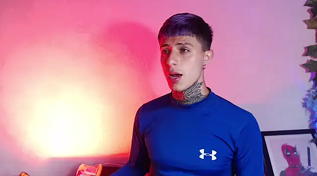 7 Saturno 7 online show from February 11, 1:10 am