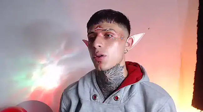 7 Saturno 7 online show from February 15, 8:00 am