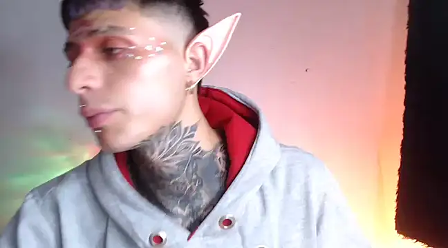 7 Saturno 7 online show from February 15, 11:06 am