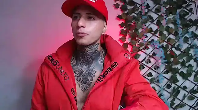 7 Saturno 7 online show from February 20, 6:39 am