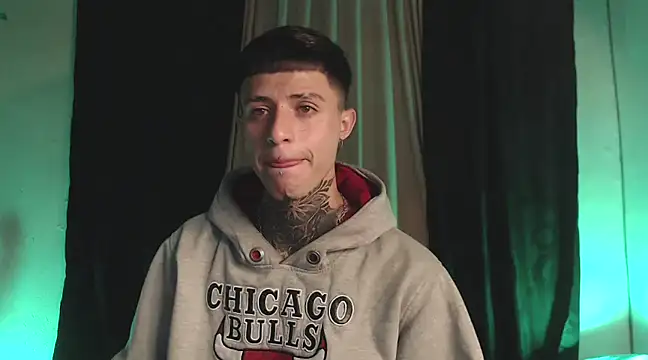 7 Saturno 7 online show from February 23, 10:49 am