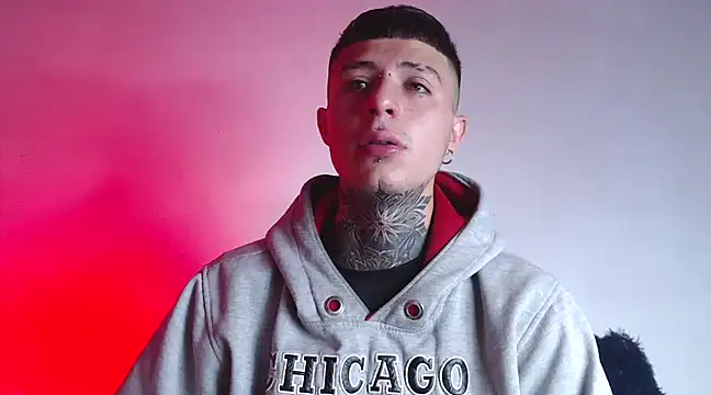 7 Saturno 7 online show from March 3, 6:15 am