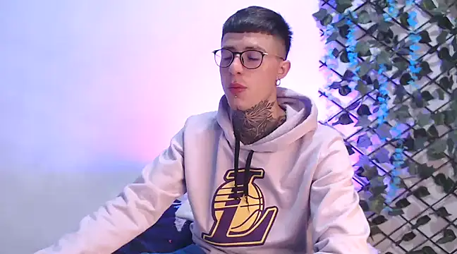 7 Saturno 7 online show from March 5, 3:51 am