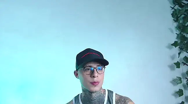 7 Saturno 7 online show from March 10, 8:56 pm