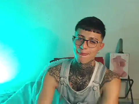 7 Saturno 7 online show from March 21, 2:50 am