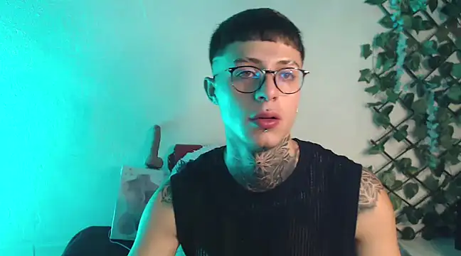 7 Saturno 7 online show from March 22, 4:56 am