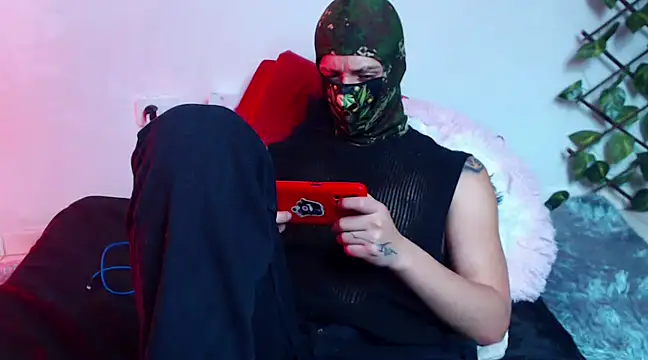 7 Saturno 7 online show from March 22, 7:57 am