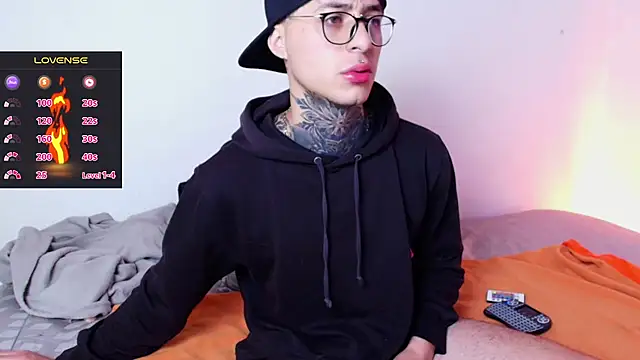 7 Saturno 7 online show from September 14, 5:34 pm