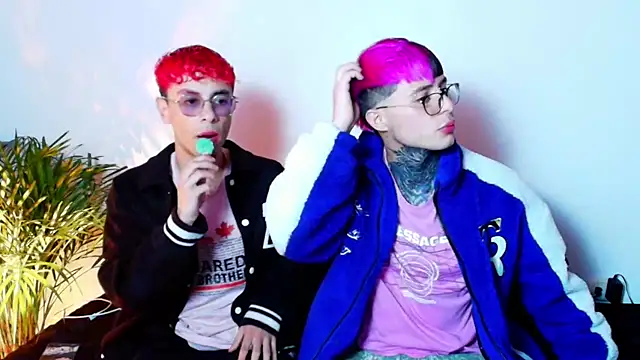 7 Saturno 7 online show from November 2, 9:28 pm