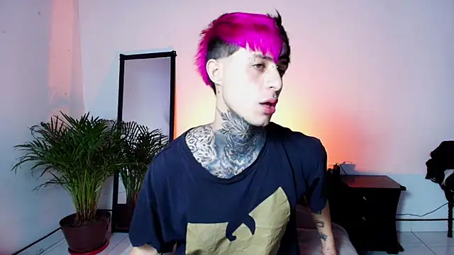 7 Saturno 7 online show from November 20, 5:12 pm